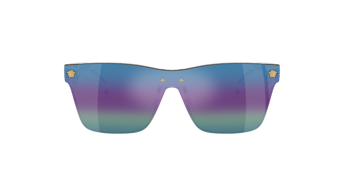 Солнцезащитные очки Versace VK4004U 148/P1