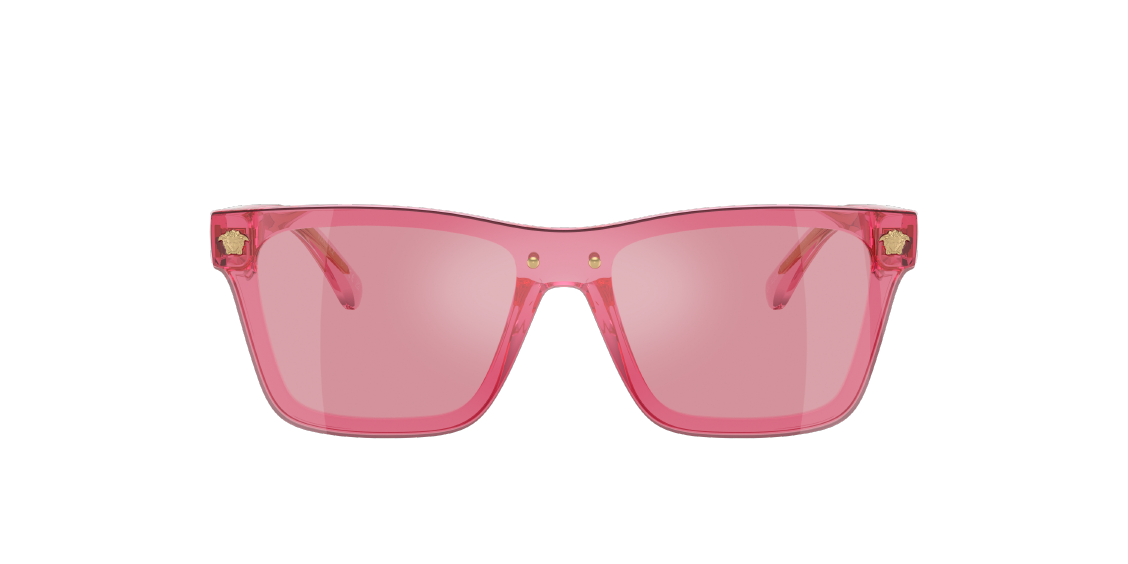 Солнцезащитные очки Versace VK4004U 53701T