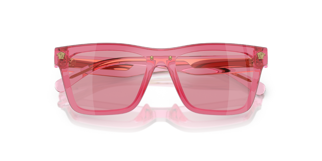 Солнцезащитные очки Versace VK4004U 53701T