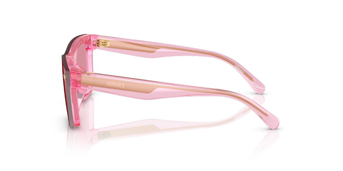 Солнцезащитные очки Versace VK4004U 53701T