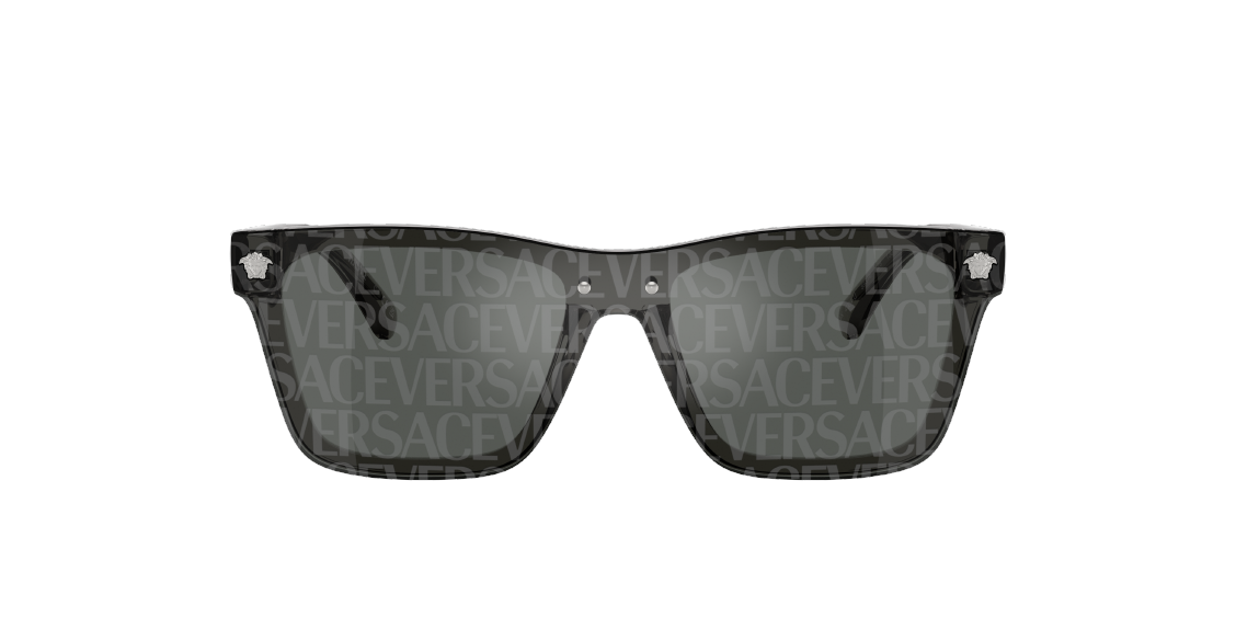 Солнцезащитные очки Versace VK4004U 593/AI