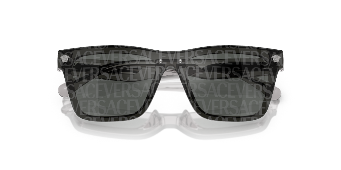 Солнцезащитные очки Versace VK4004U 593/AI