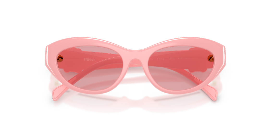 Солнцезащитные очки Versace VK4005U 545284