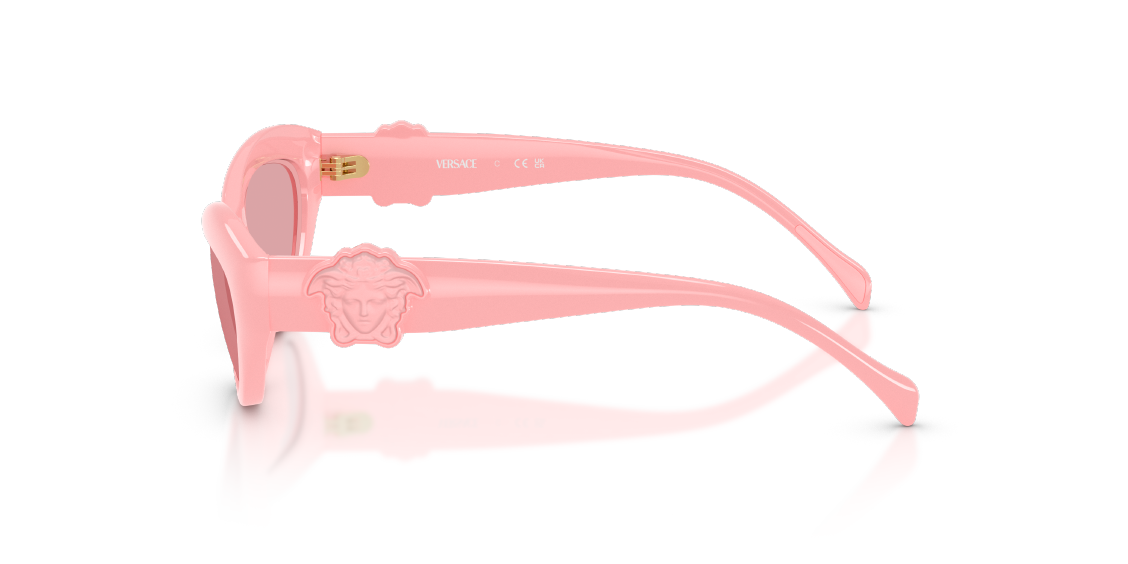 Солнцезащитные очки Versace VK4005U 545284