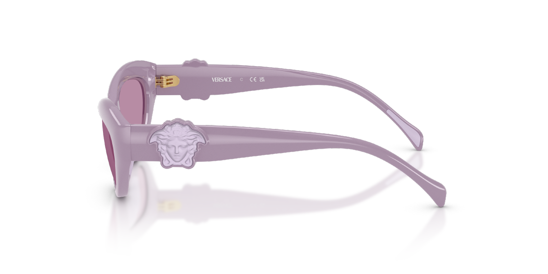 Солнцезащитные очки Versace VK4005U 5526AK