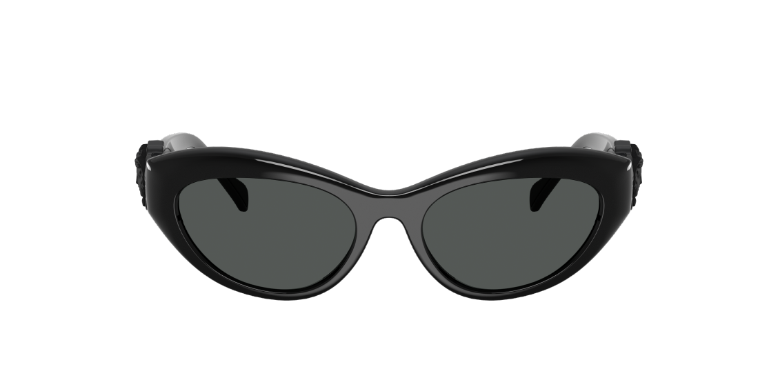 Солнцезащитные очки Versace VK4005U GB1/87