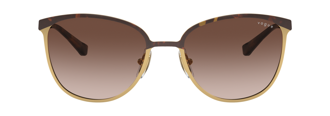 Солнцезащитные очки Vogue VO4002S 507813