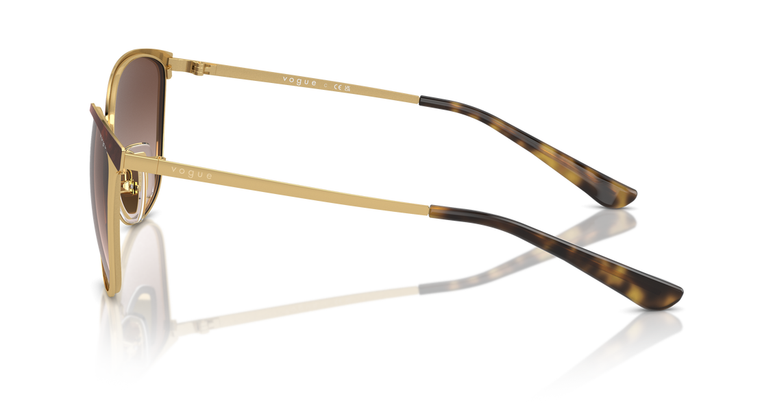 Солнцезащитные очки Vogue VO4002S 507813