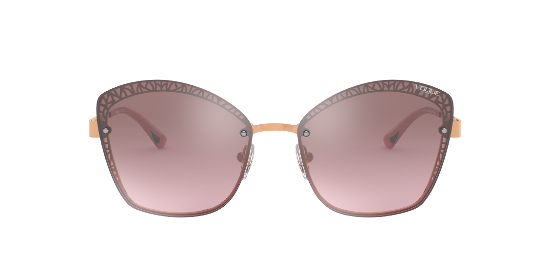 Солнцезащитные очки Vogue VO4141S 50757A