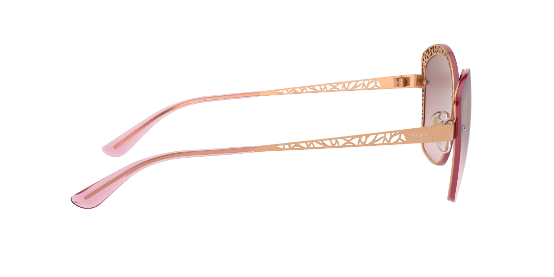 Солнцезащитные очки Vogue VO4141S 50757A