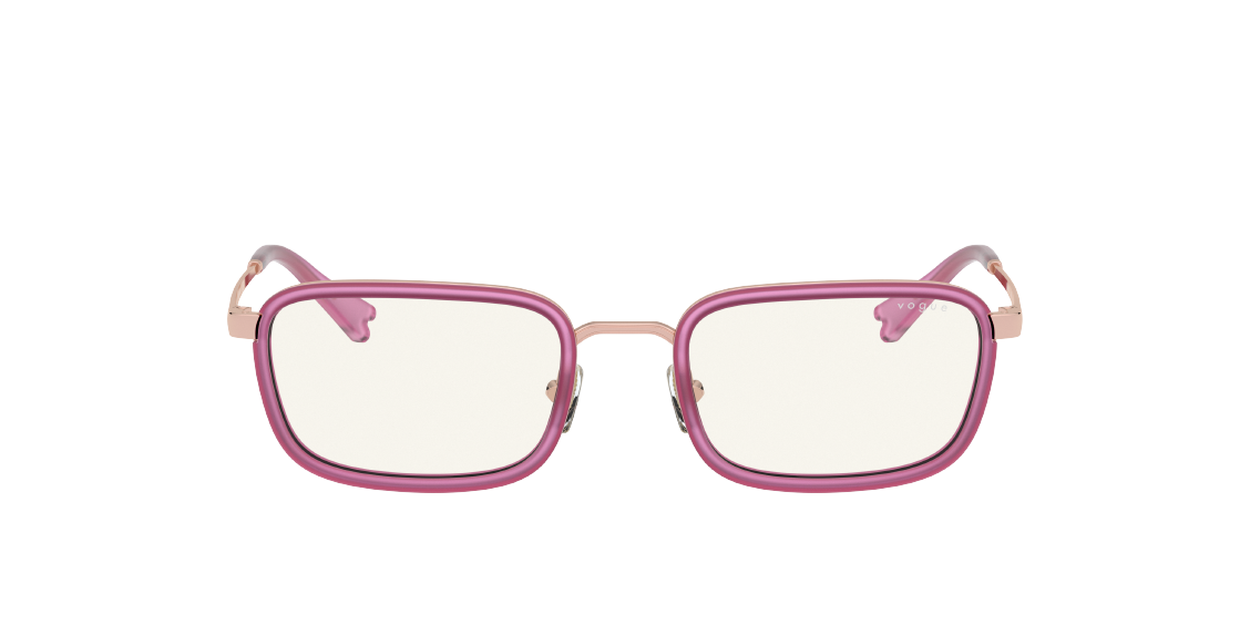 Солнцезащитные очки Vogue VO4166S 50755X