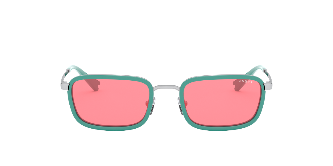 Солнцезащитные очки Vogue VO4166S 512284