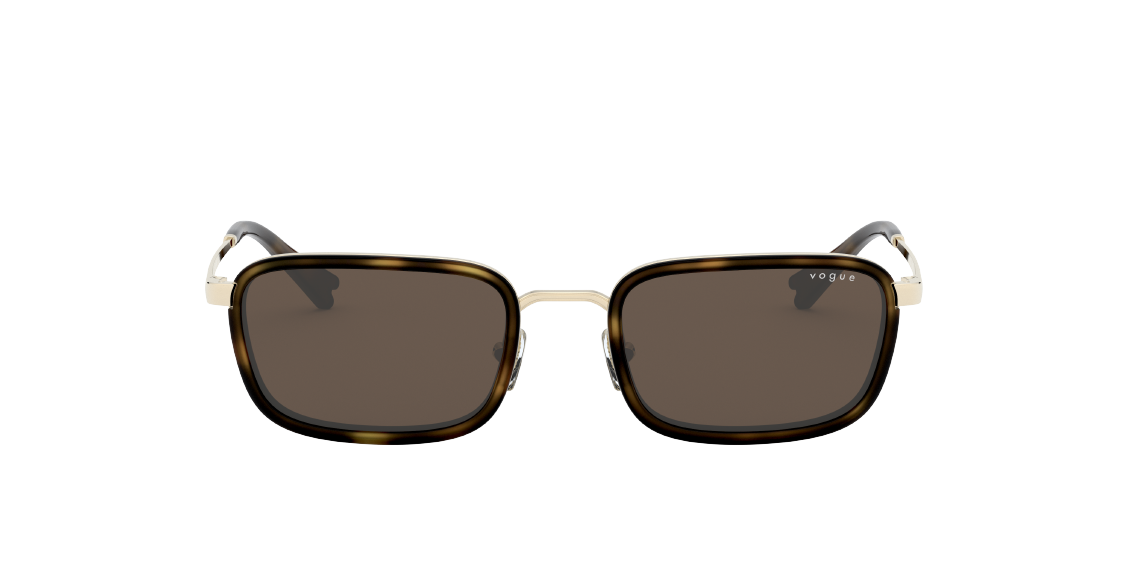 Солнцезащитные очки Vogue VO4166S 848/73