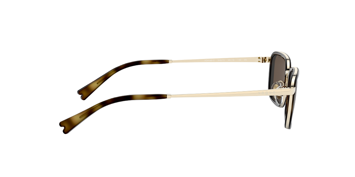 Солнцезащитные очки Vogue VO4166S 848/73