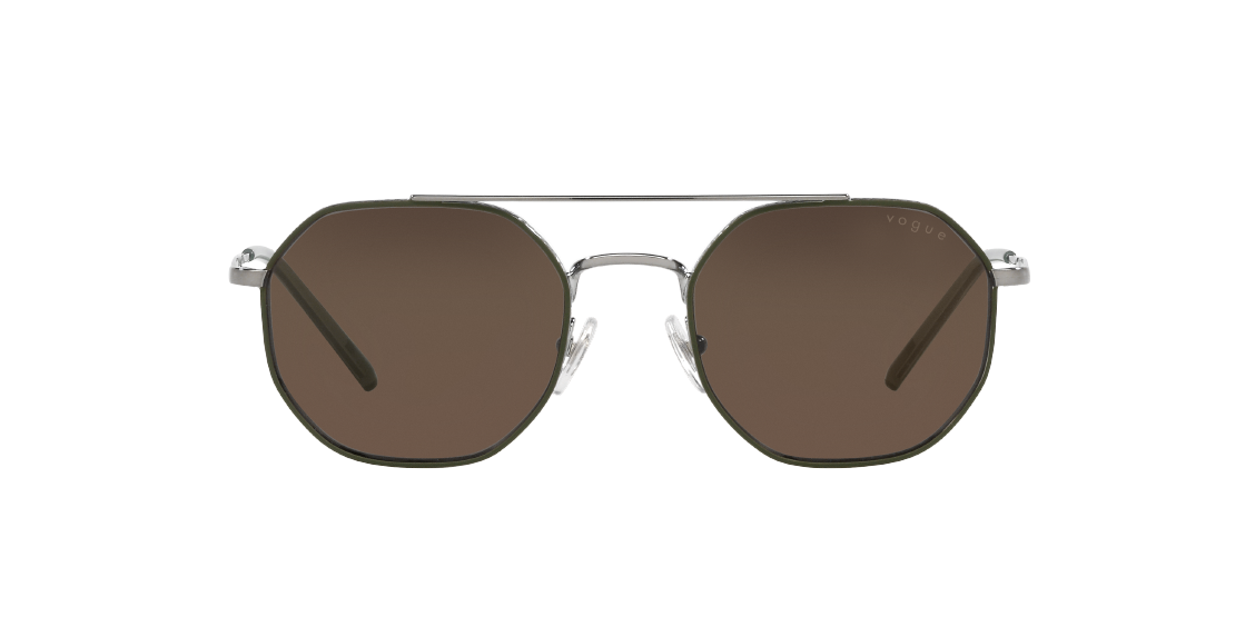 Солнцезащитные очки Vogue VO4193S 548/73