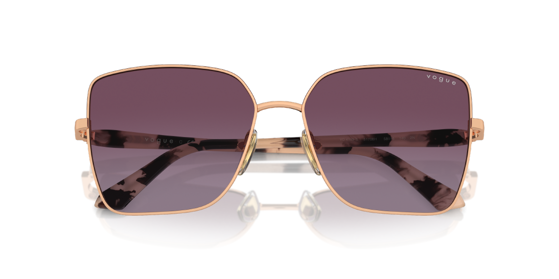 Солнцезащитные очки Vogue VO4199S 51708H