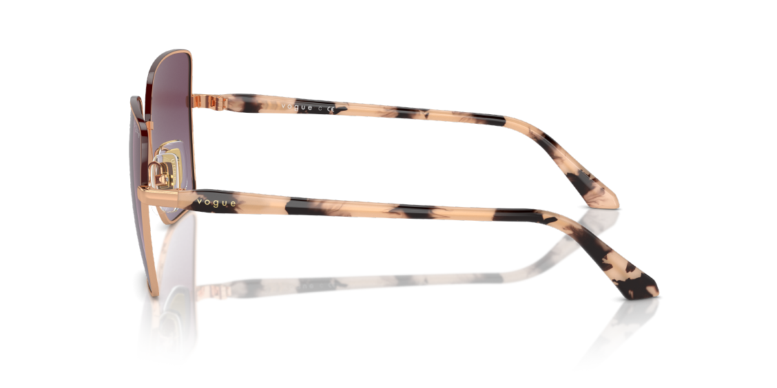 Солнцезащитные очки Vogue VO4199S 51708H