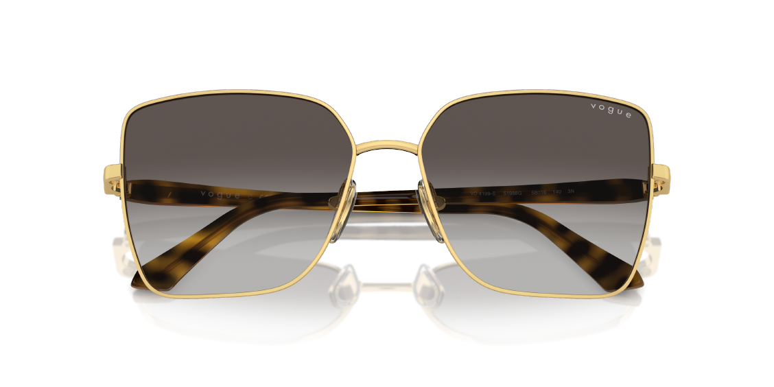 Солнцезащитные очки Vogue VO4199S 51988G