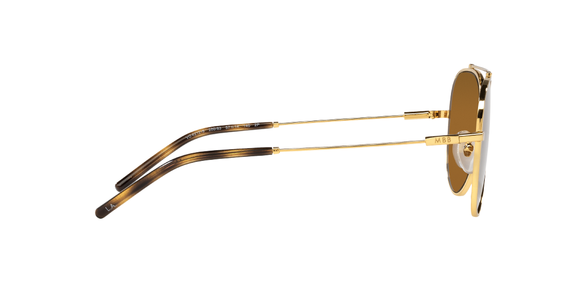 Солнцезащитные очки Vogue VO4212S 280/83