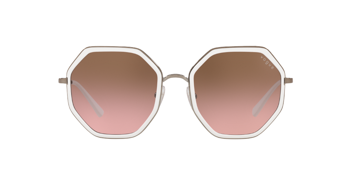 Солнцезащитные очки Vogue VO4224S 513814