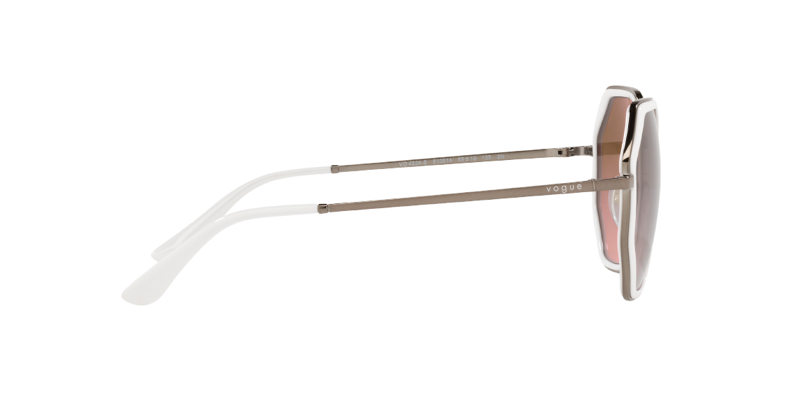 Солнцезащитные очки Vogue VO4224S 513814