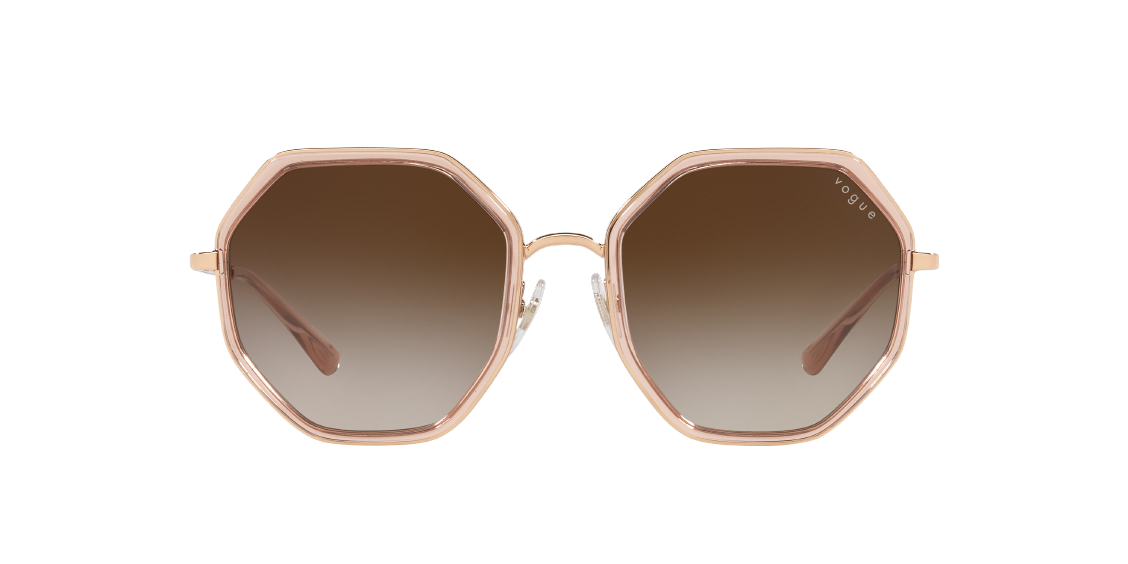 Солнцезащитные очки Vogue VO4224S 515213