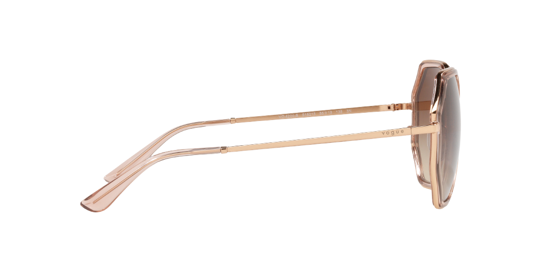 Солнцезащитные очки Vogue VO4224S 515213