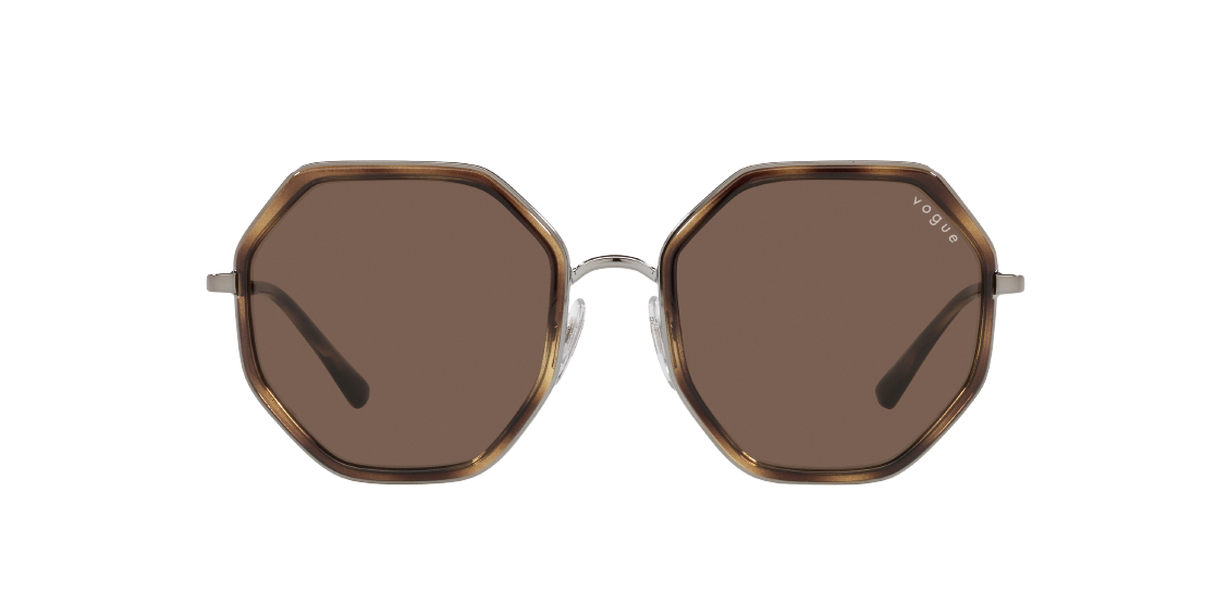 Солнцезащитные очки Vogue VO4224S 548/73