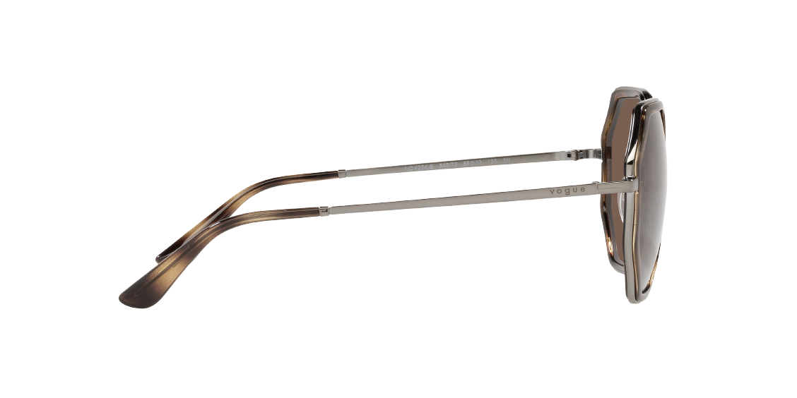 Солнцезащитные очки Vogue VO4224S 548/73