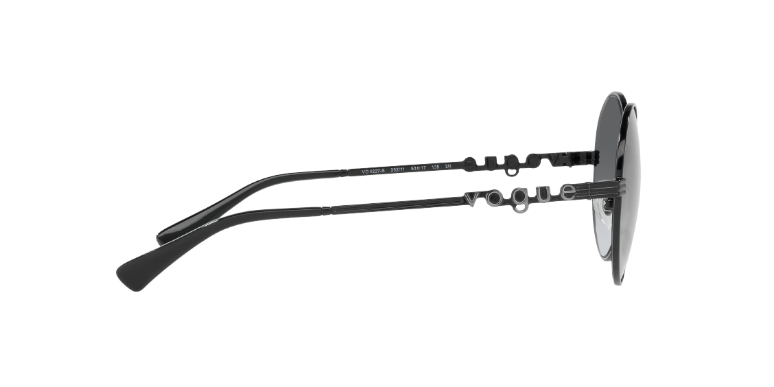Солнцезащитные очки Vogue VO4227S 352/11