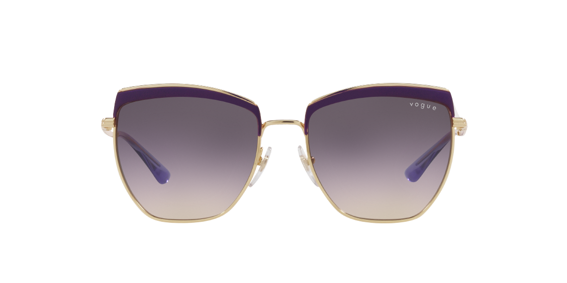 Солнцезащитные очки Vogue VO4234S 516636