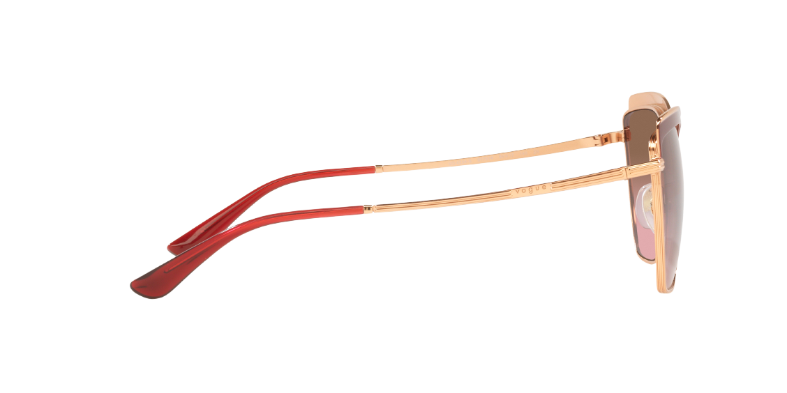 Солнцезащитные очки Vogue VO4234S 517014