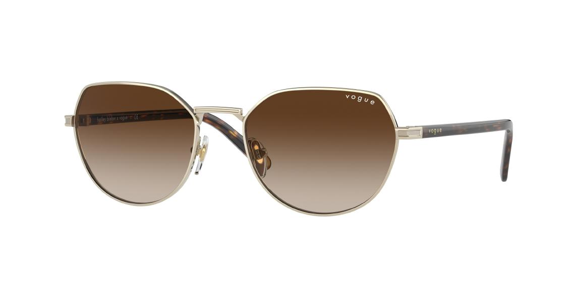 Солнцезащитные очки Vogue VO4242S 848/13