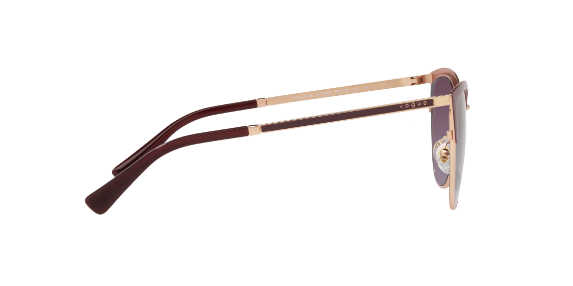 Солнцезащитные очки Vogue VO4251S 51708H