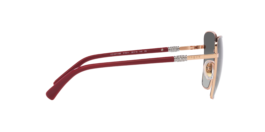 Солнцезащитные очки Vogue VO4277SB 515211