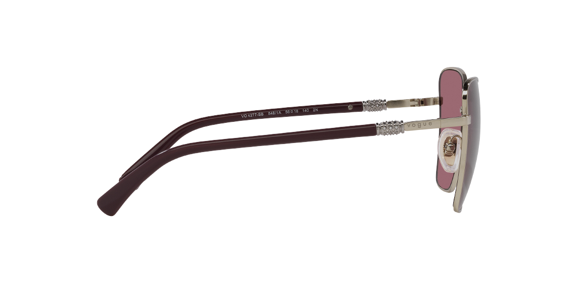 Солнцезащитные очки Vogue VO4277SB 848/1A