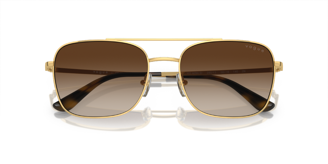 Солнцезащитные очки Vogue VO4294SI 280/13