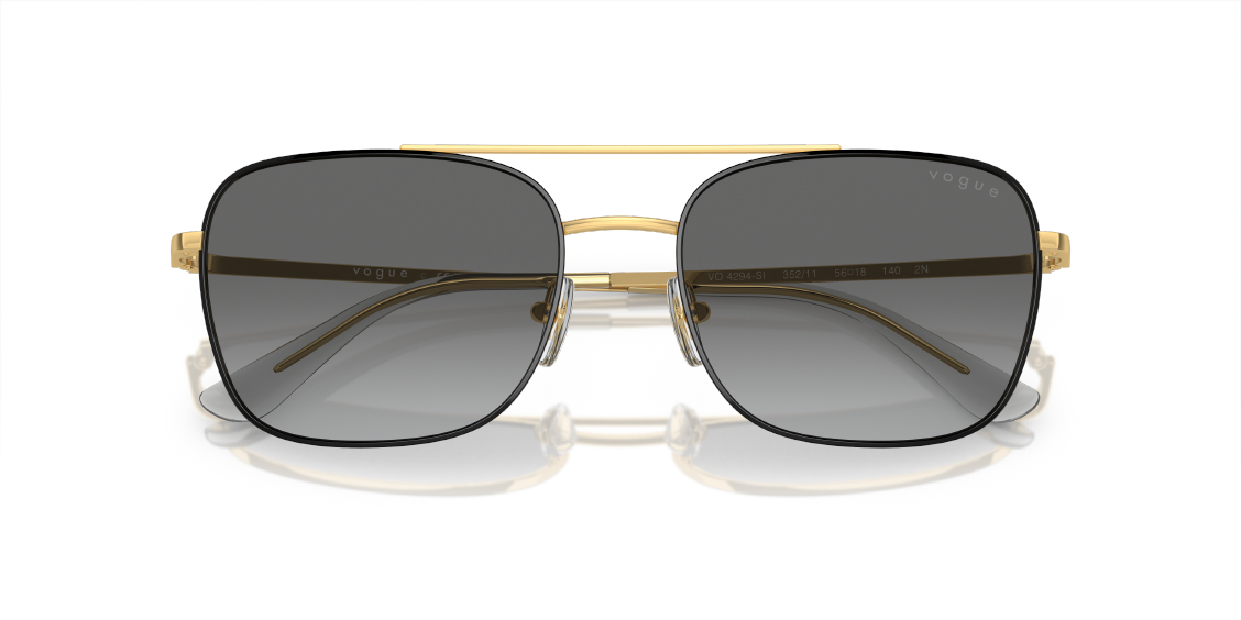 Солнцезащитные очки Vogue VO4294SI 352/11