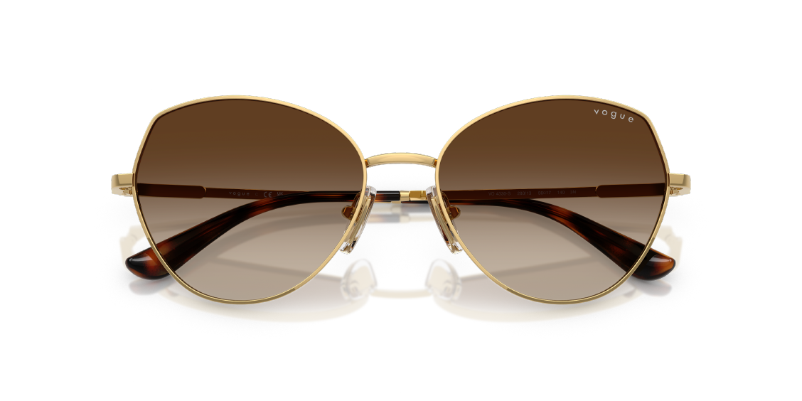 Солнцезащитные очки Vogue VO4330S 280/13