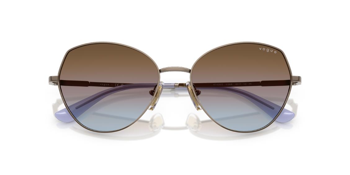 Солнцезащитные очки Vogue VO4330S 513848