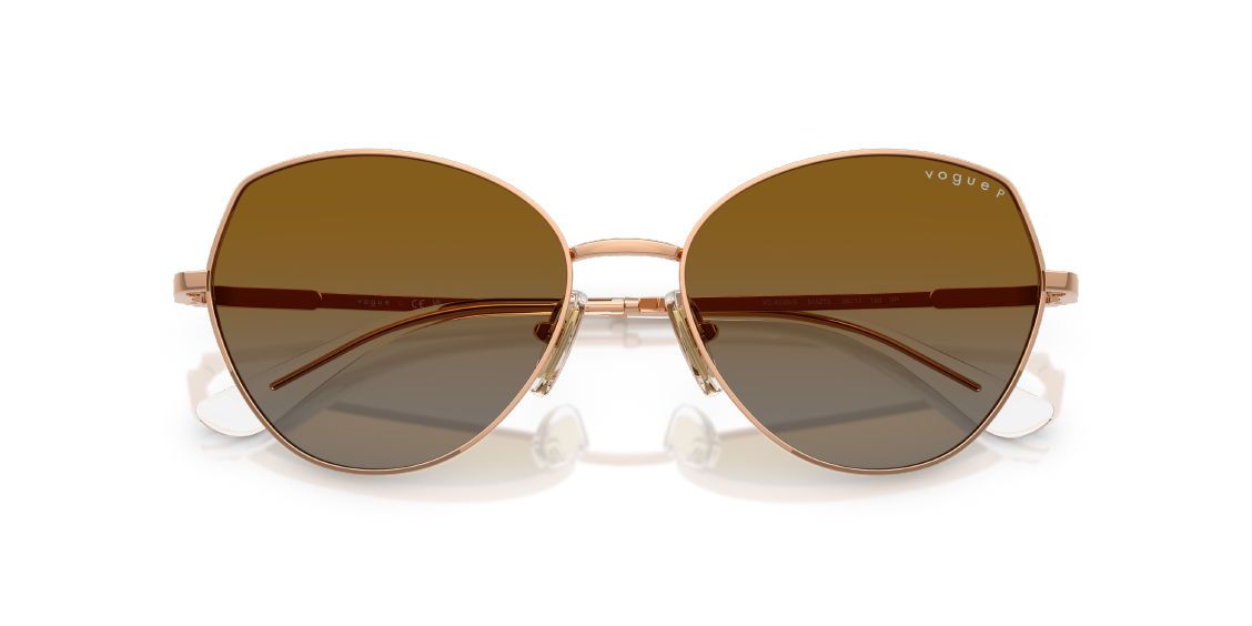 Солнцезащитные очки Vogue VO4330S 5152T5