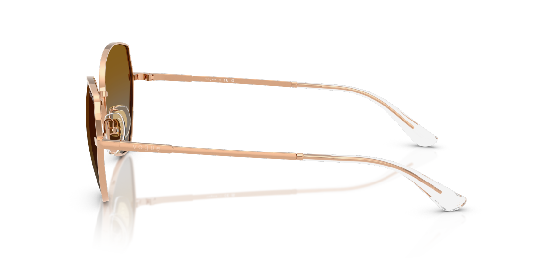 Солнцезащитные очки Vogue VO4330S 5152T5