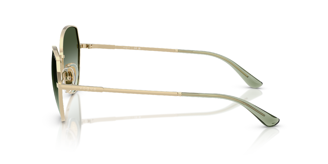 Солнцезащитные очки Vogue VO4330S 848/8E