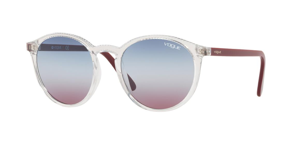 Солнцезащитные очки Vogue VO5215S W7450K