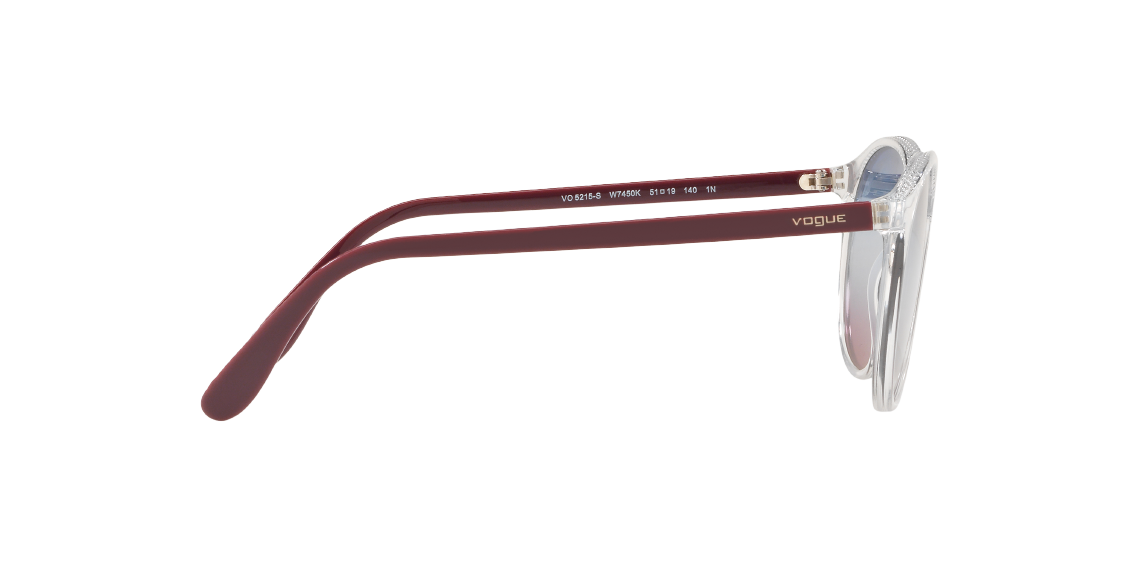 Солнцезащитные очки Vogue VO5215S W7450K