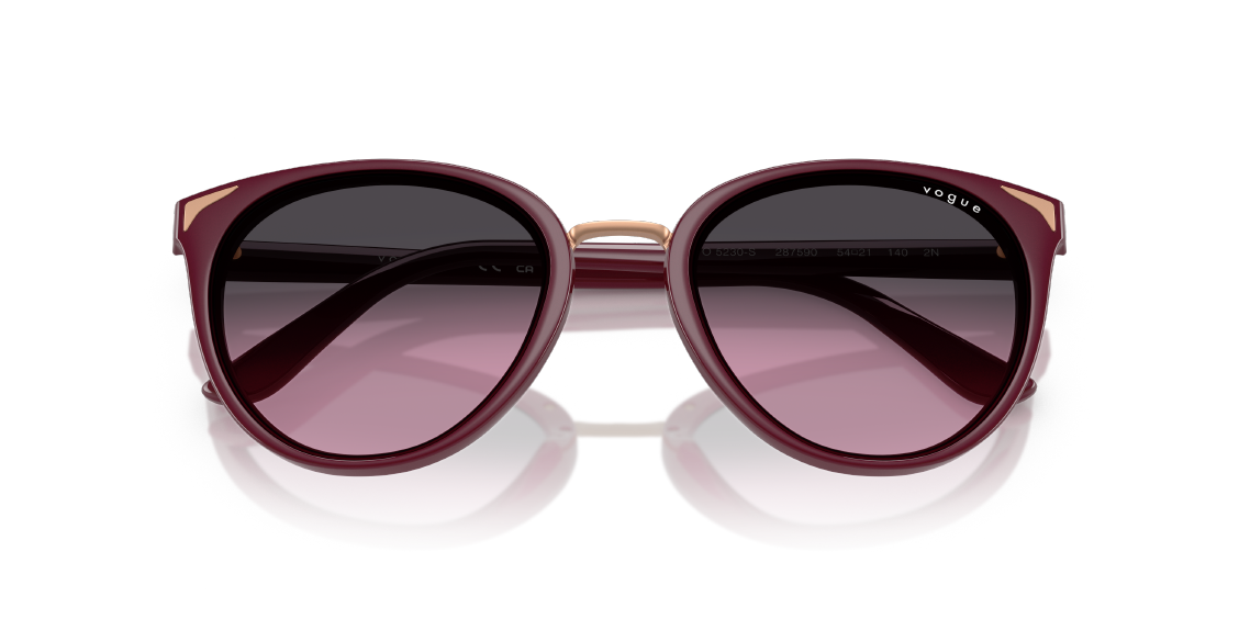 Солнцезащитные очки Vogue VO5230S 287590