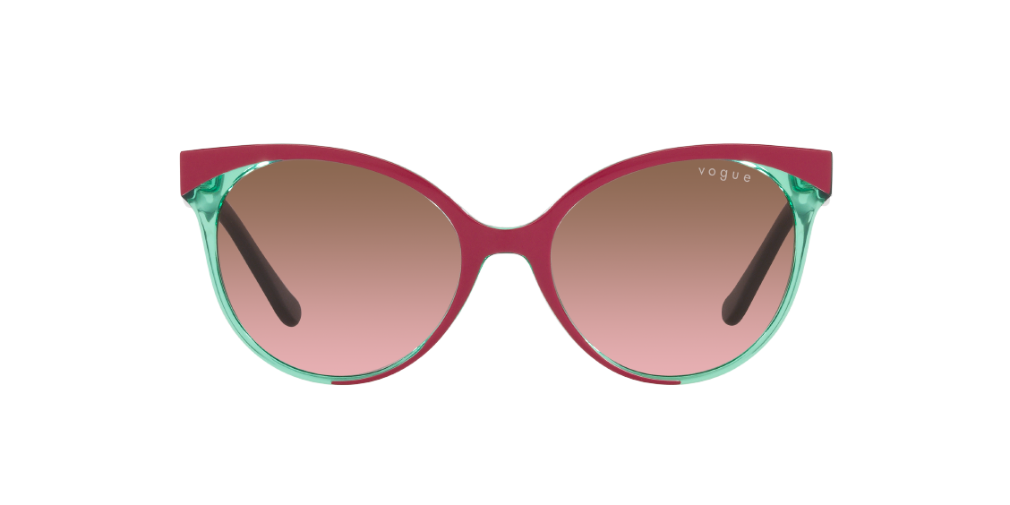 Солнцезащитные очки Vogue VO5246S 296414