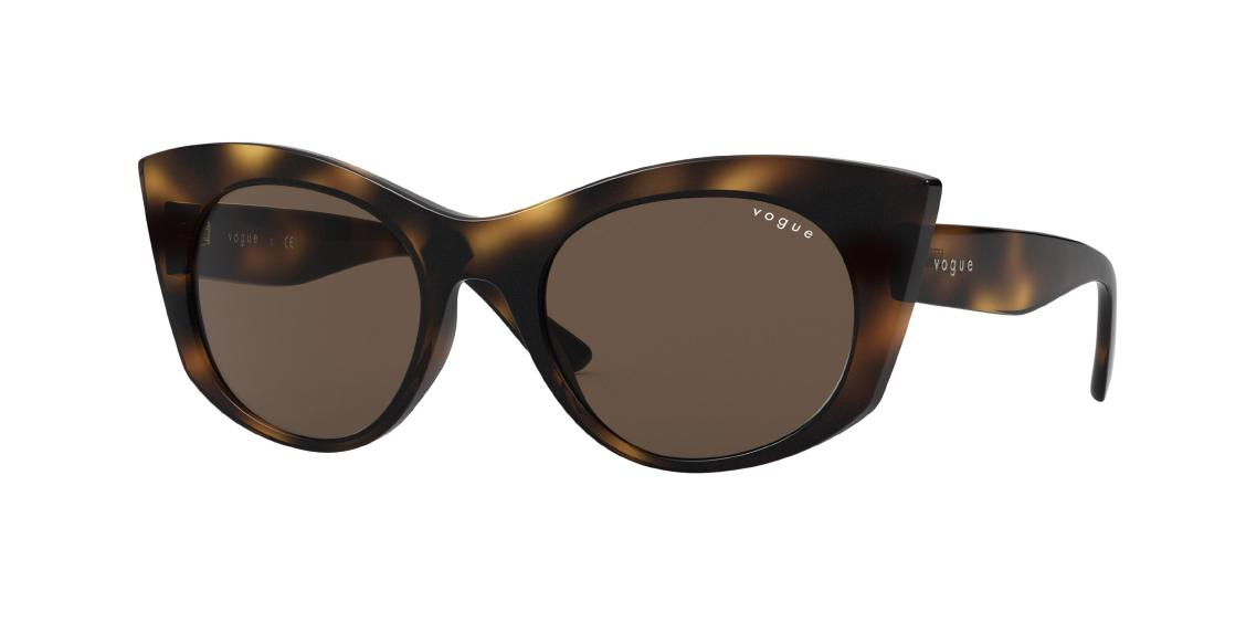 Солнцезащитные очки Vogue VO5312S W65673