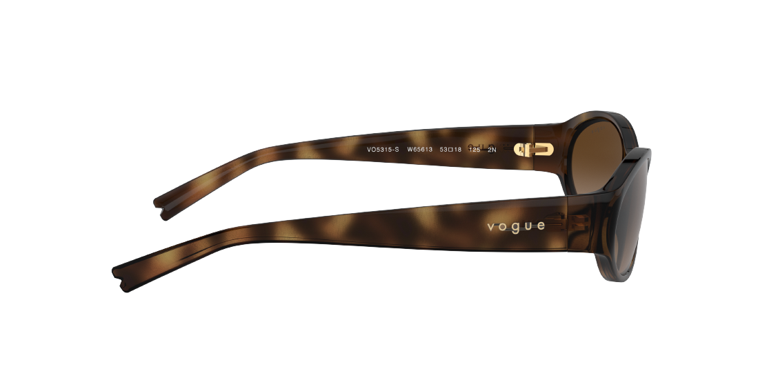 Солнцезащитные очки Vogue VO5315S W65613