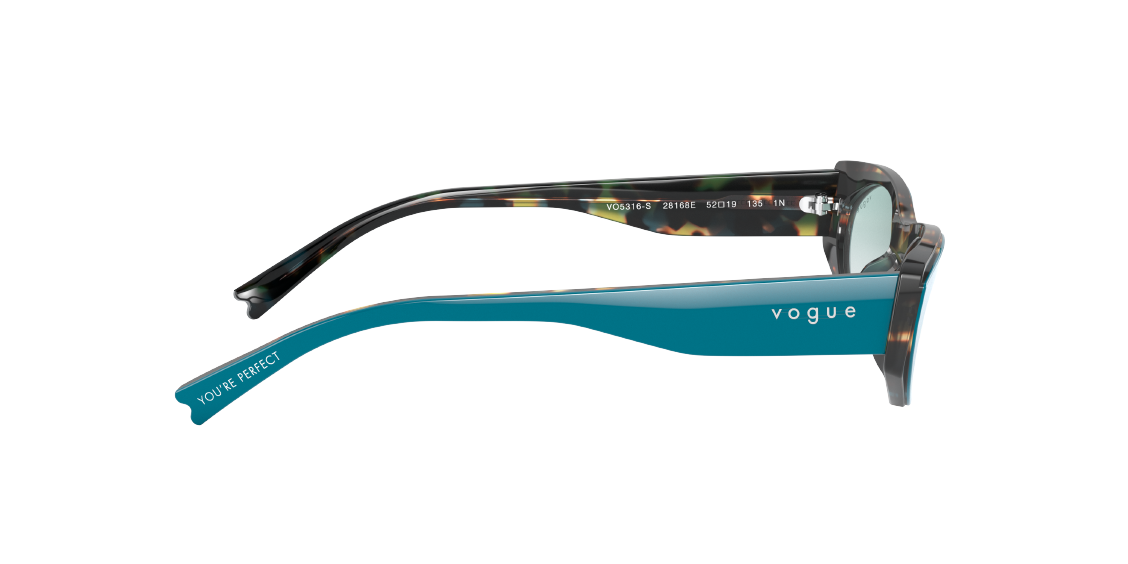 Солнцезащитные очки Vogue VO5316S 28168E